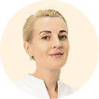 Прилучная<br> Анна Ивановна