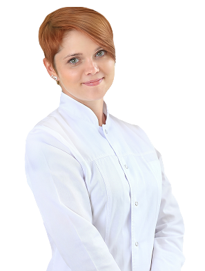 Ромашкина<br> Анастасия Сергеевна