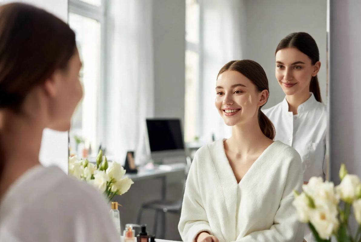 Инъекции ботулотоксина для лица — полный гид по процедуре