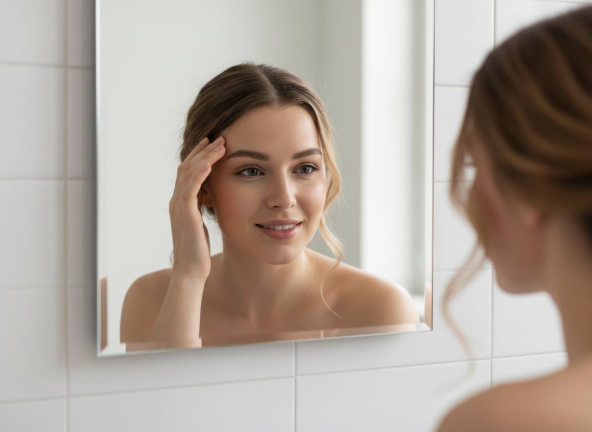 Лифтинг Нефертити – эстетика контуров лица и шеи