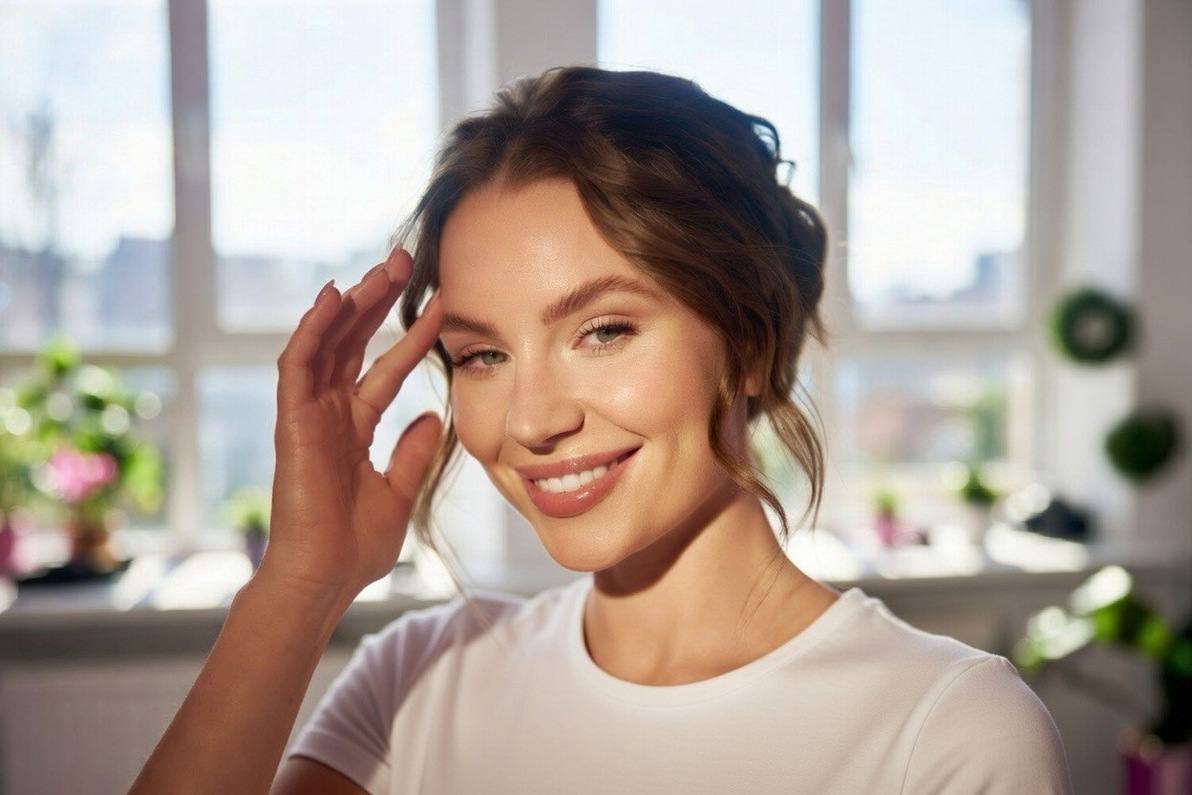 Разметка инъекций ботулотоксина — основа безопасной процедуры