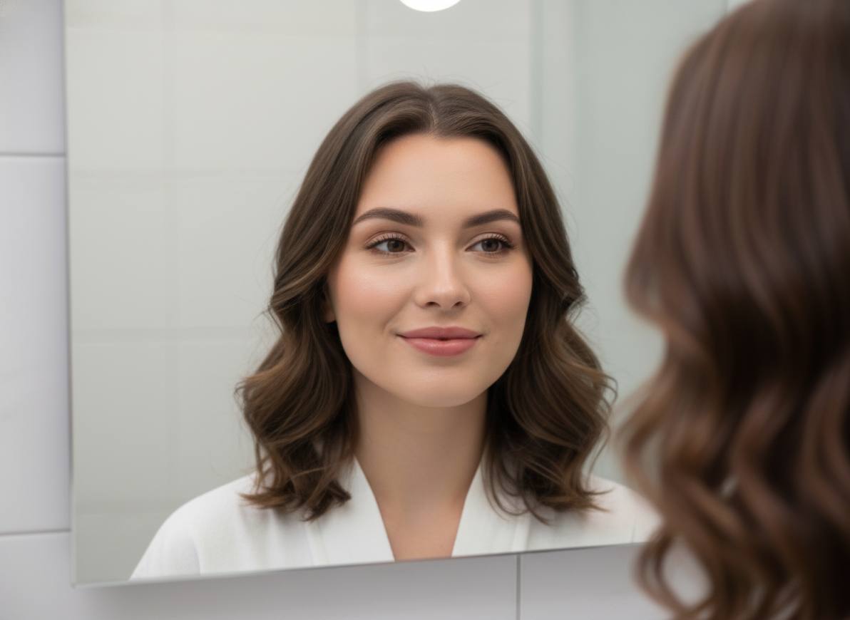 Ботулотоксин от гусиных лапок — коррекция периорбитальных морщин