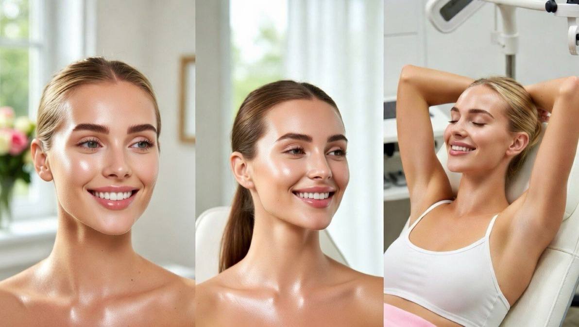 Виды ботулотоксина в косметологии — что важно знать