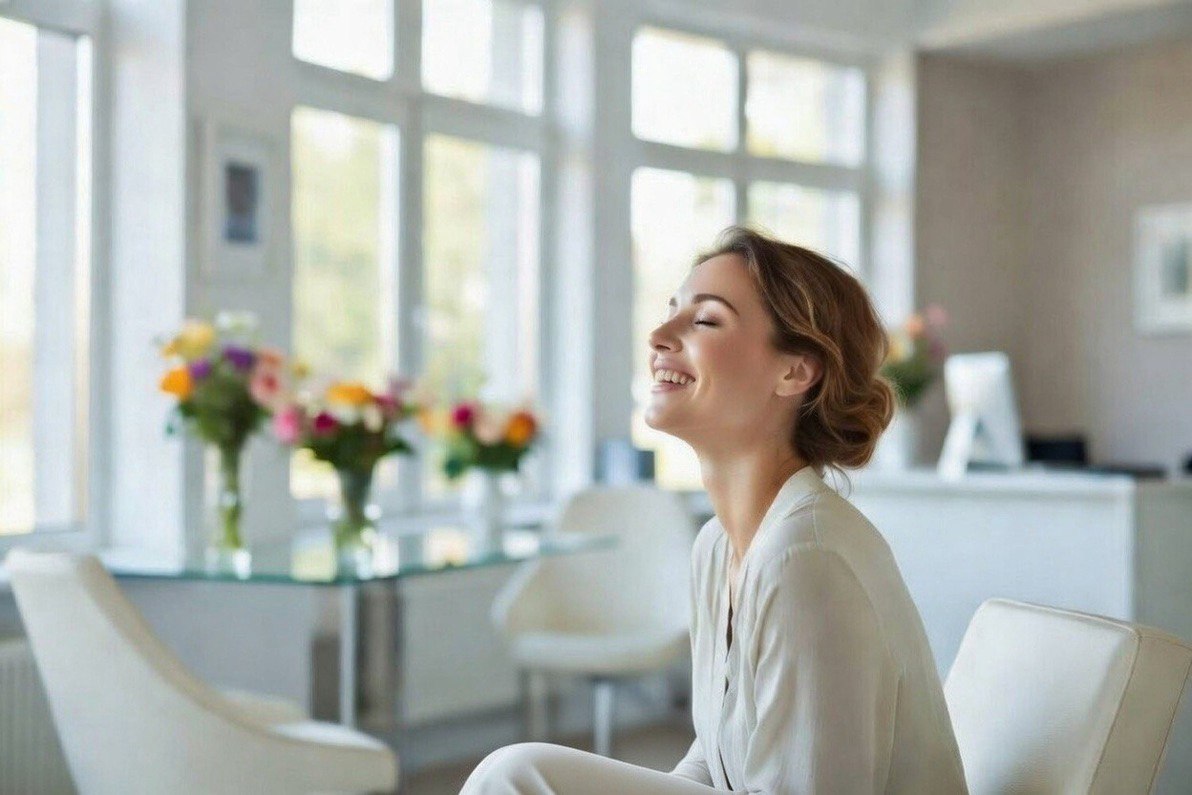 Нейромодуляторы в косметологии — что это простыми словами