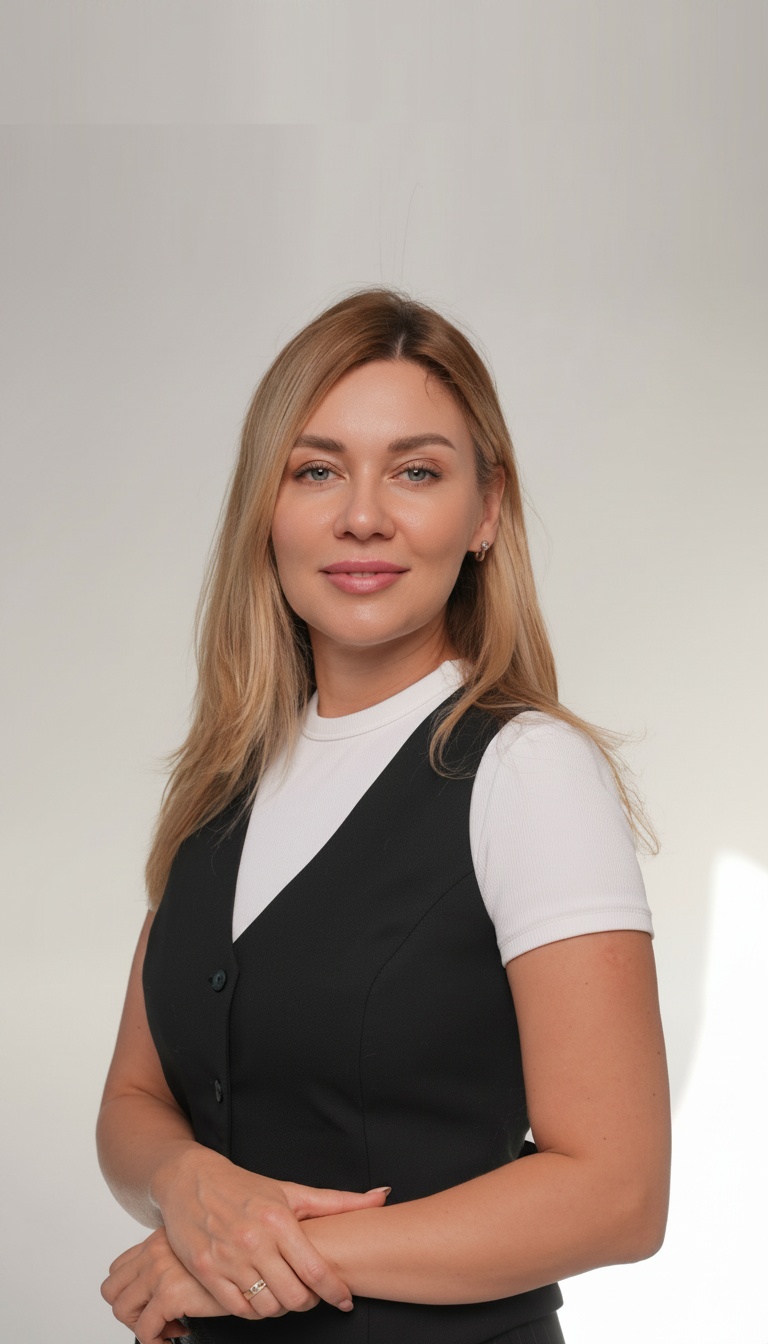 Нестерова Анна Викторовна