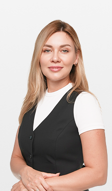 Нестерова Анна Викторовна
