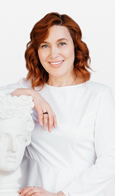 Соколова Елена Викторовна