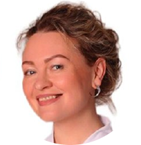 Якупова Анна Сергеевна