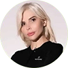 Филиппова Кира Александровна
