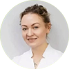 Якупова Анна Сергеевна