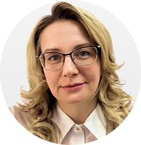 Бобылева Ульяна Александровна